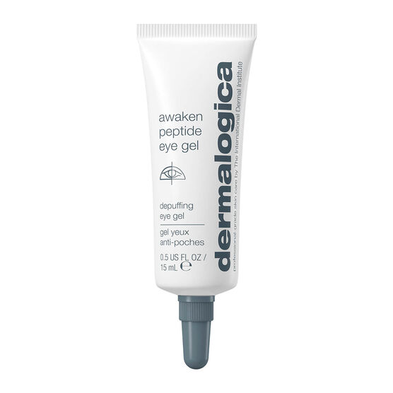 DERMALOGIC SKN H AW PEPT EYE  15ML